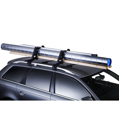 Thule Load stop 502. 250mm. 4x