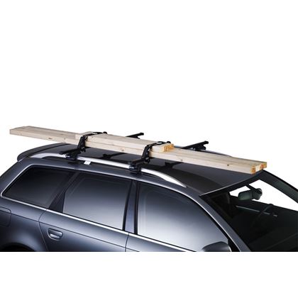 Thule Load stop 503, 90mm