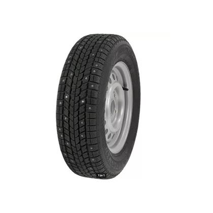 Tiki Hjul 165R13C 8pr 94/93Q Dubb (5-bult)