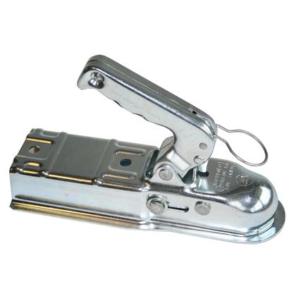 Albe Kulhandske Albe EM 80V-F - 60x60 mm /stikholder