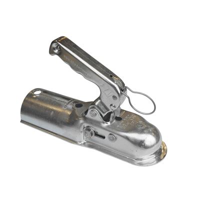 Albe Kulhandske Albe EM 80R-F - Ø60 mm, 750 kg