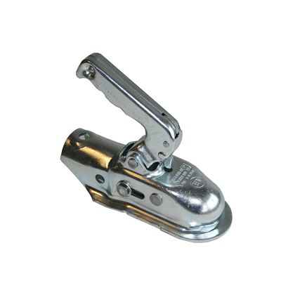 Albe Kulhandske Albe EM 220R-B - Ø50 mm