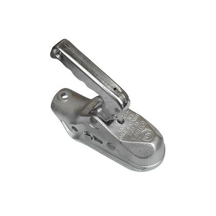 Albe Kulhandske Albe EM 300R-A - Ø46 mm