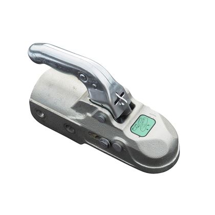 Albe Kulhandske Albe EM 350R-CH - Ø60 mm