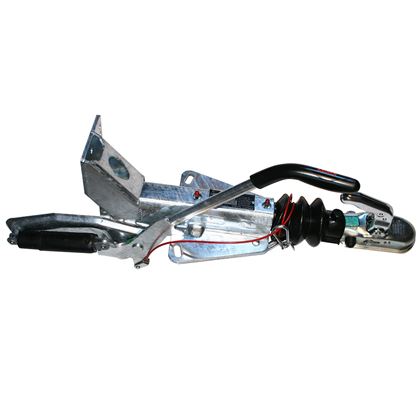 Knott Påskjutsbroms KnottKF 20/A GF