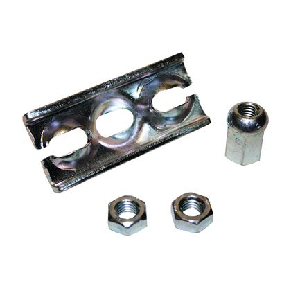 Variant Tandembeslag - enkelaxlad