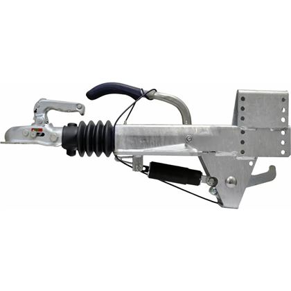 Variant Påskjutsbroms BPW ZAF 2,0-3