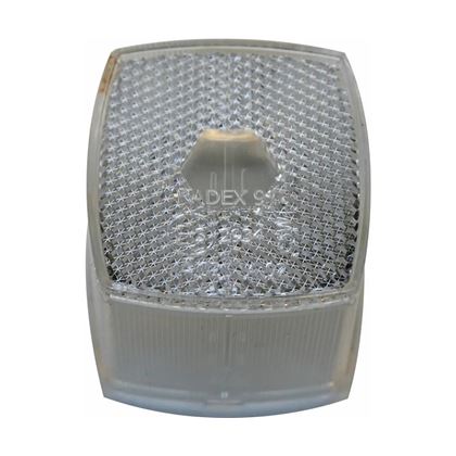 Radex Lyktglas positionslampa - 910