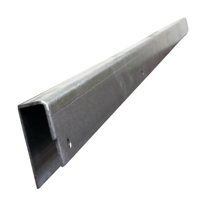 Variant Bottenskena Cargo dörr 1,70 U-Skinne