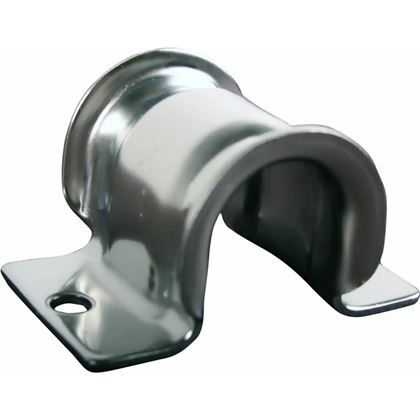 Variant Rostfritt beslag till stånglås