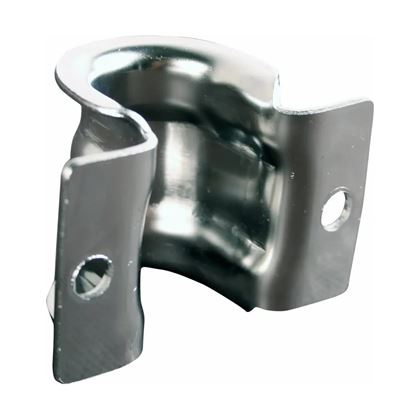 Variant Rostfritt beslag till stånglås