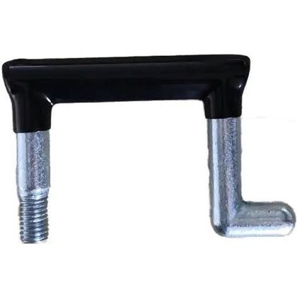 Variant Surrningsögla, smidad, till Proline