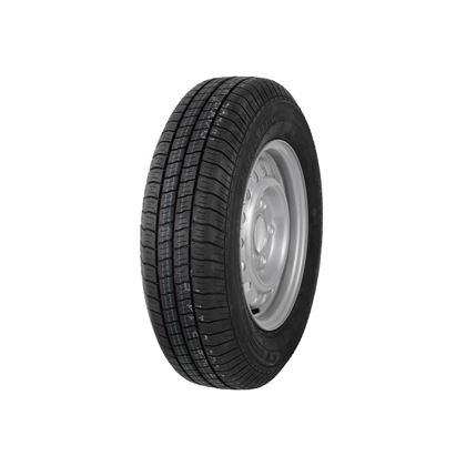 Variant 165 R13C, 5hål