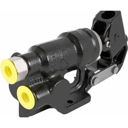 Variant Handpump kolv till3-vägs tipp. 496,00