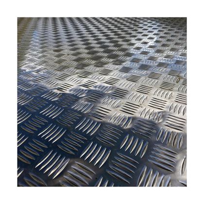Variant Durk Aluminium Pro-Line P115 2040x1295 mm