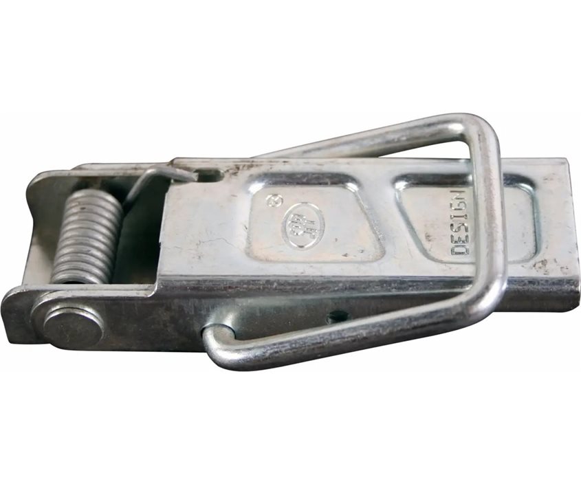 Variant LÄMLÅS LITEN höger/vänster SILVERÄNSTER SILVER