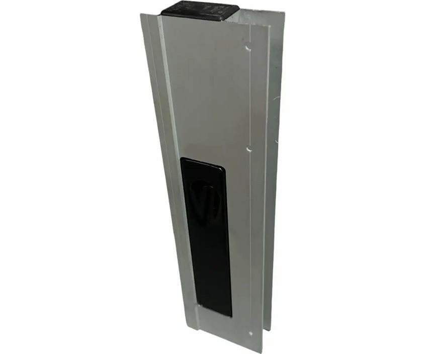 Verizon Integrerat lämlås till Proline 35cm höger