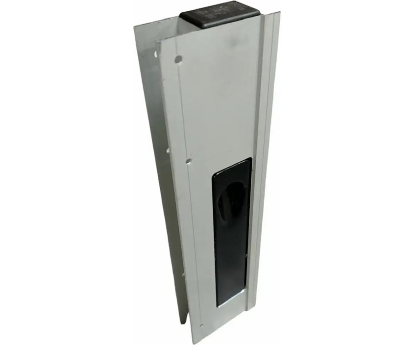 Variant Integrerat alulämlås till Proline 35cm vänster