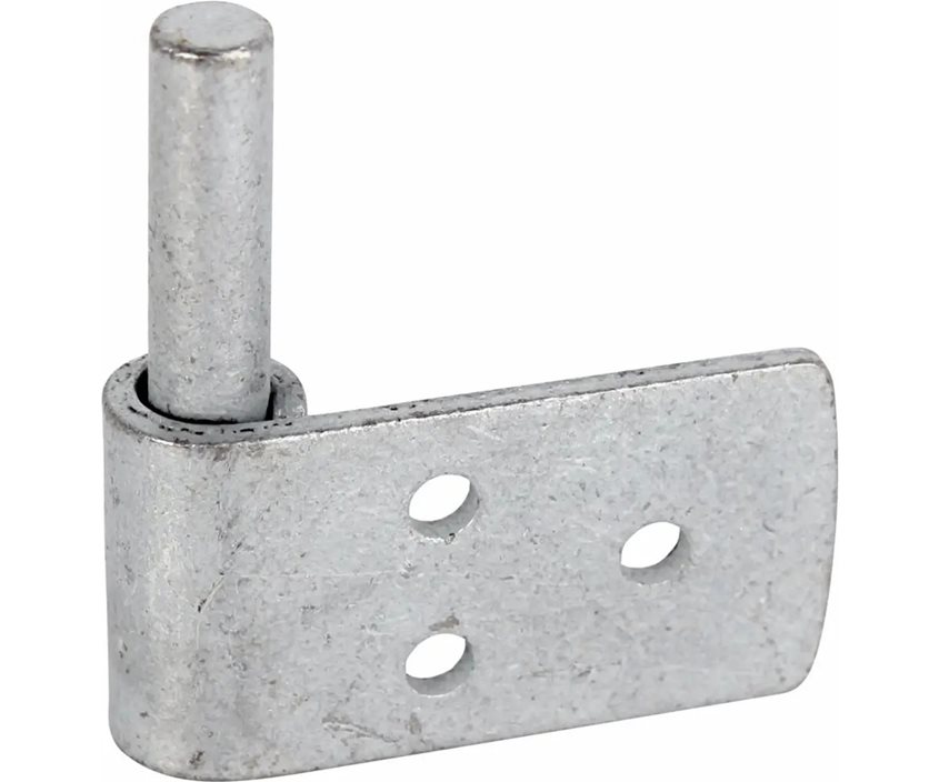 Variant Gångjärn med tapp kort 31 mm blad