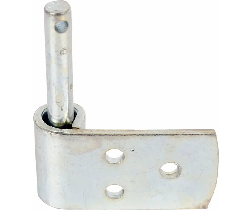 Variant Gångjärn med tapp lång 42 mm blad