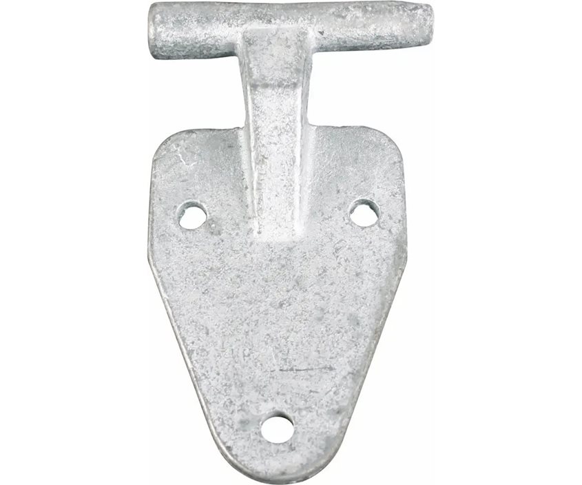 Variant Gångjärn med tapp gjuten