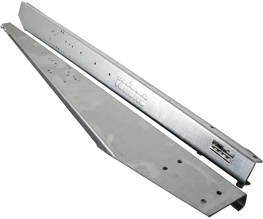 Variant Dragstång höger & vänster. Se produktsida för kompatibla modeller