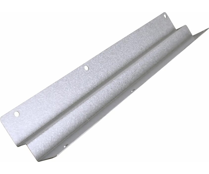 Variant Hörnstolpe höger fram 754F1-1004F1-1404F2-2004F2 stål invändig