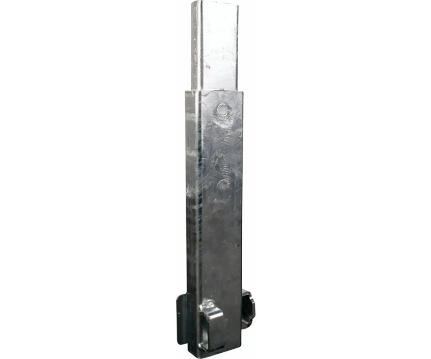 Variant Hörnstolpe höger fram/vänster bak UNI