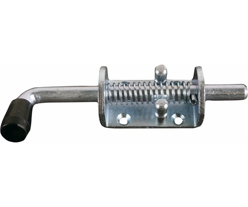 Variant Kolvregel med spärr