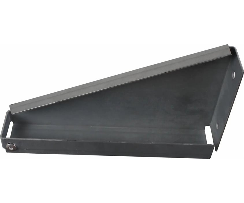 Variant Vinkeljärn för tvärbalk i chassi 756-1006-1306-2006-2003/320