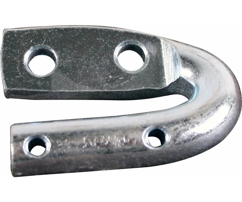 Variant Gångjärn med tapp aluline