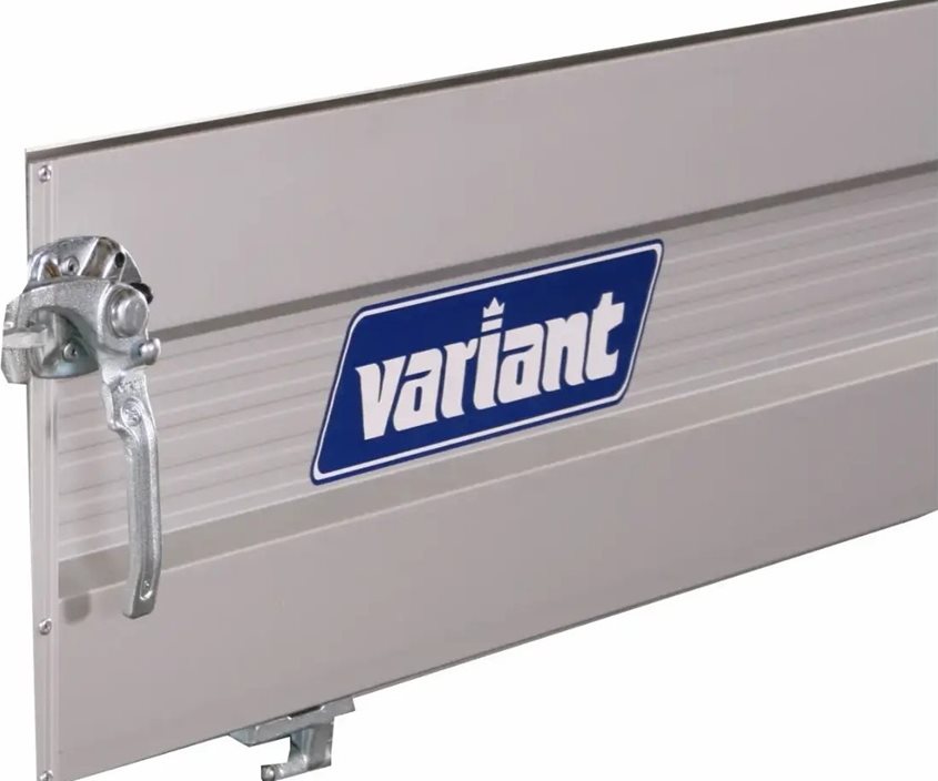 Variant Sidoläm 3017 TB - 3517 TB höger