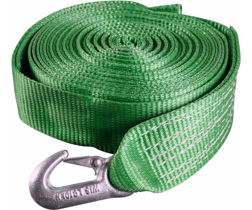 Variant Band till vinsch 1200 kg