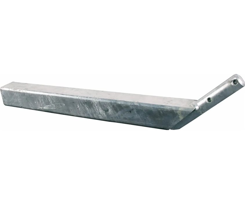 Variant Stång lös till 1 wobbler 40X40 mm
