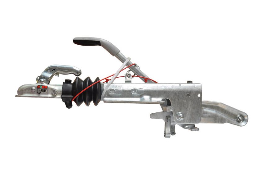 Tiki Påskjutsbroms KNOTT V-drag KF30