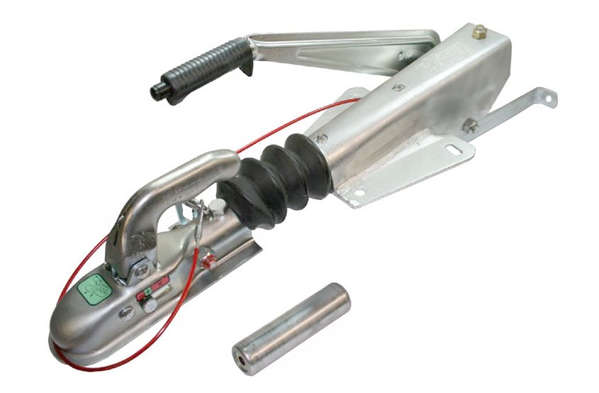 Tiki Påskjutsbroms KNOTT V-drag KF9