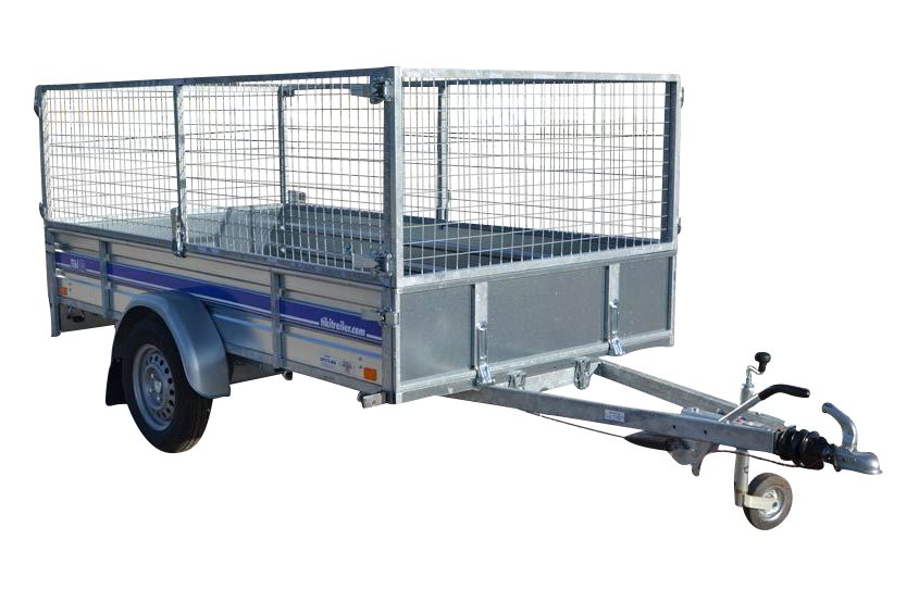 Tiki CP275-RB PRIME - Stora hantverkarpaket