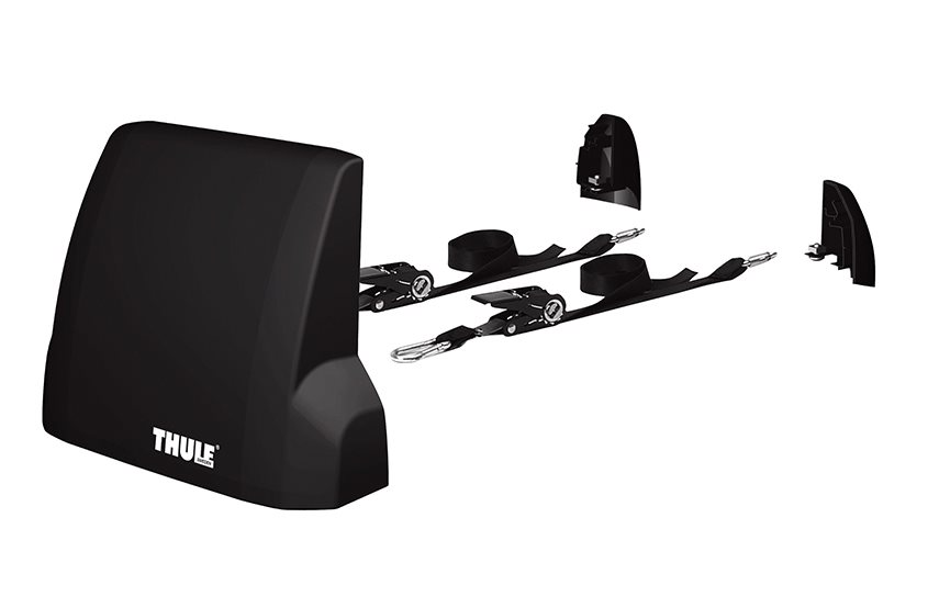 Thule Front Load Stop (combined with 322)