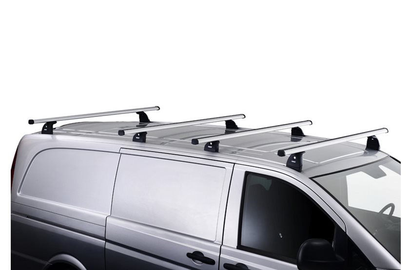 Thule ProBar 394 (2-pack)