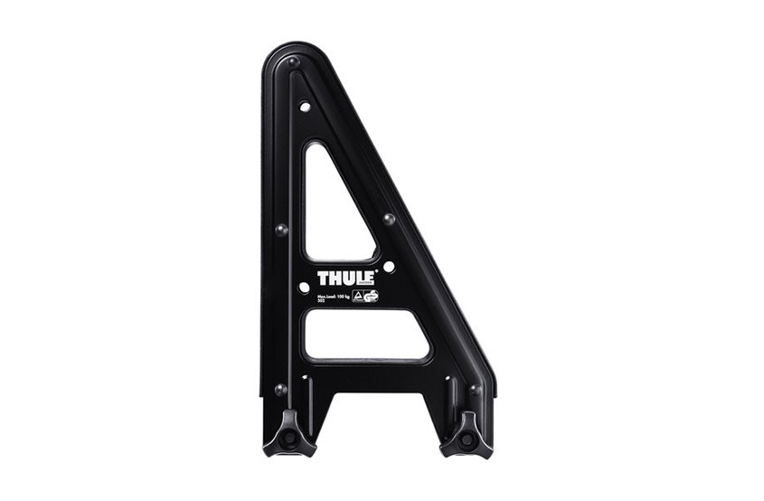 Thule Load stop 502. 250mm. 4x