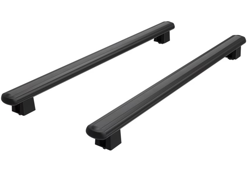 Thule Caprock Cargo Box Kit