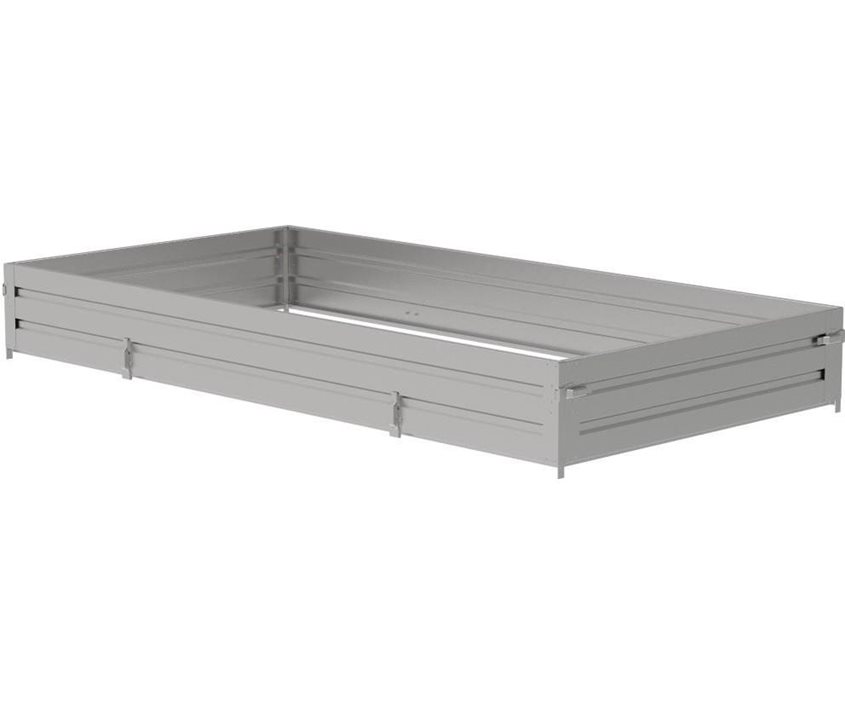 Tiki Förhöjningslämmar till CS327