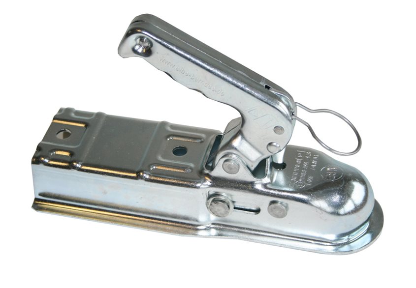 Albe Kulhandske Albe EM 80VE - 50x50 mm /stikholder