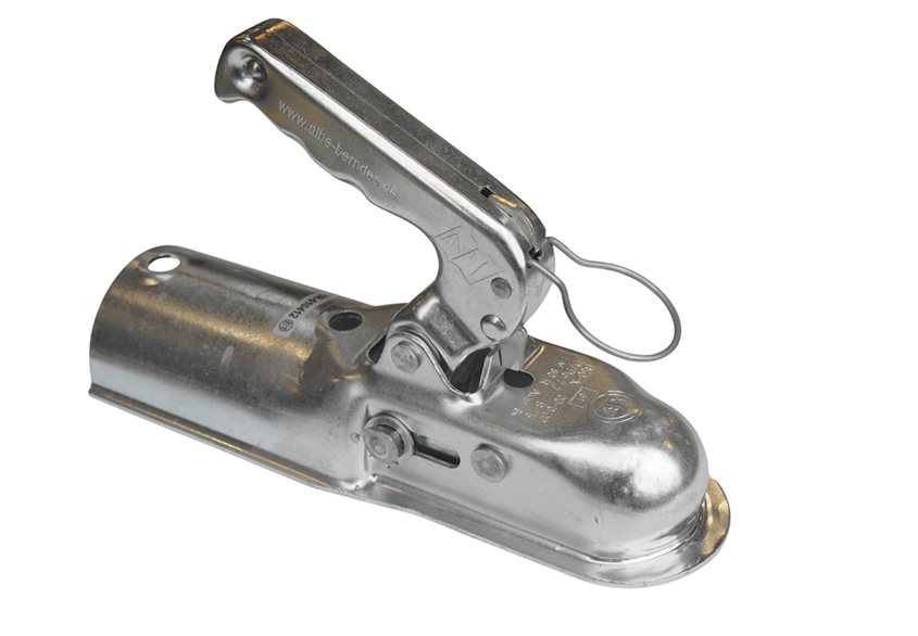 Albe Kulhandske Albe EM 80R-F - Ø60 mm, 750 kg