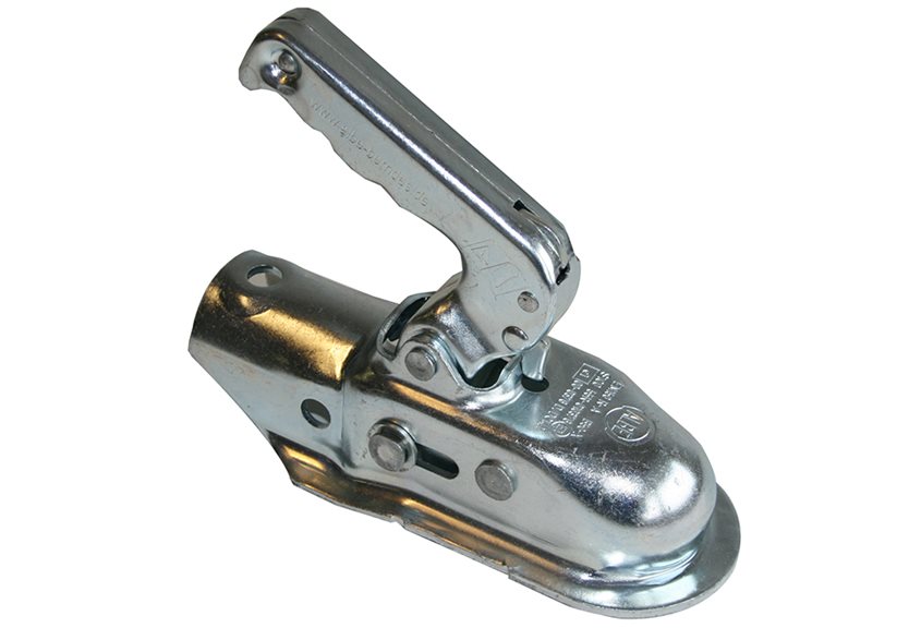 Albe Kulhandske Albe EM 150R-A - Ø46 mm