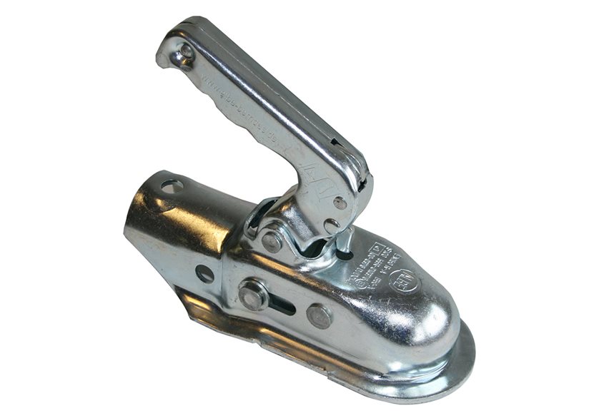 Albe Kulhandske Albe EM 220R-B - Ø50 mm