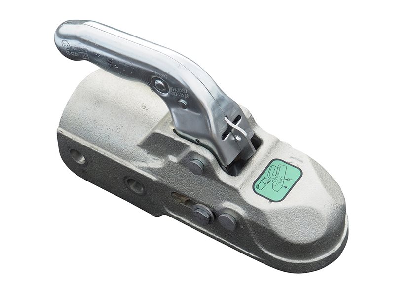 Albe Kulhandske Albe EM 350R-CH - Ø60 mm