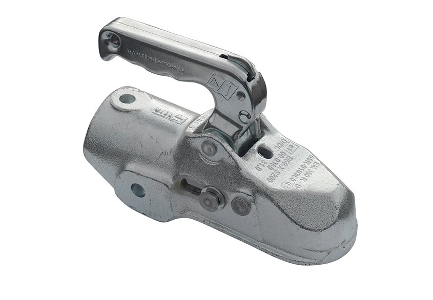 Albe Kulhandske Albe EM 350R-D - Ø65 mm