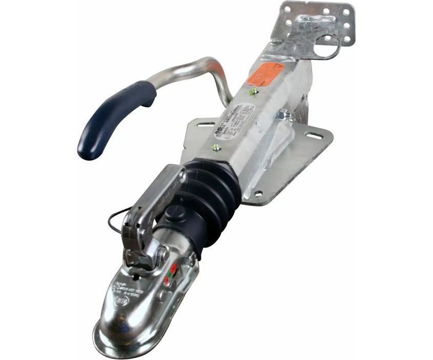 Variant Påskjutsbroms BPW ZAF 1,5