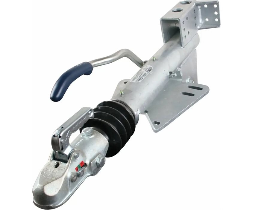 Variant Påskjutsbroms BPW ZAF 3,5